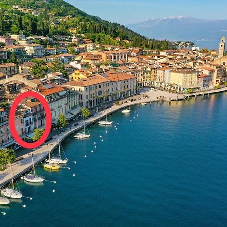 Bellavista - Garda Leisure Apartment Salo Exterior photo