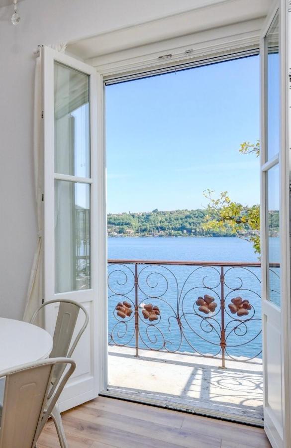 Bellavista - Garda Leisure Apartment Salo Exterior photo