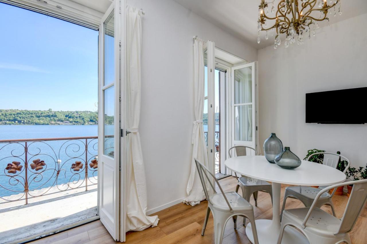 Bellavista - Garda Leisure Apartment Salo Exterior photo