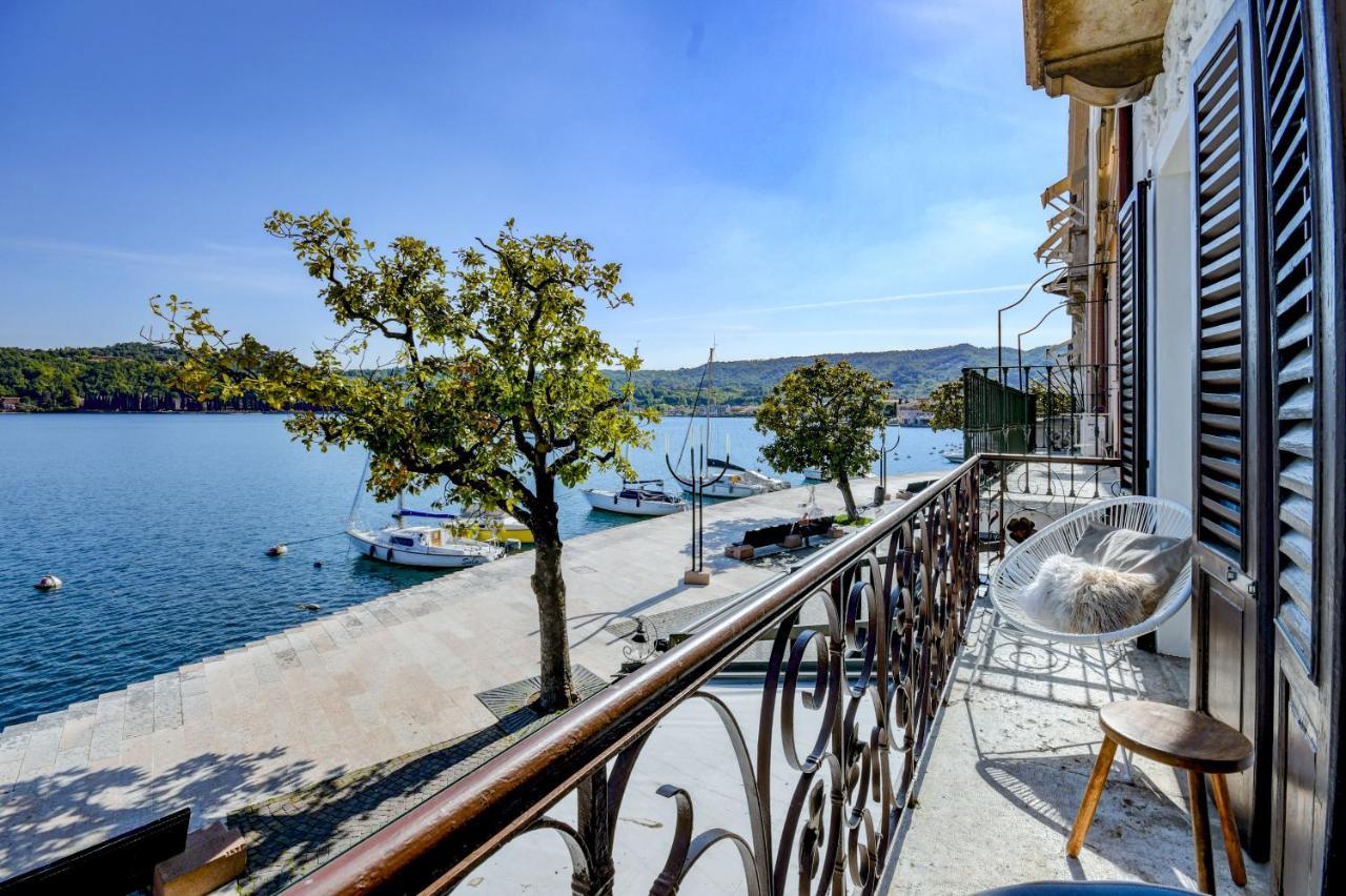 Bellavista - Garda Leisure Apartment Salo Exterior photo